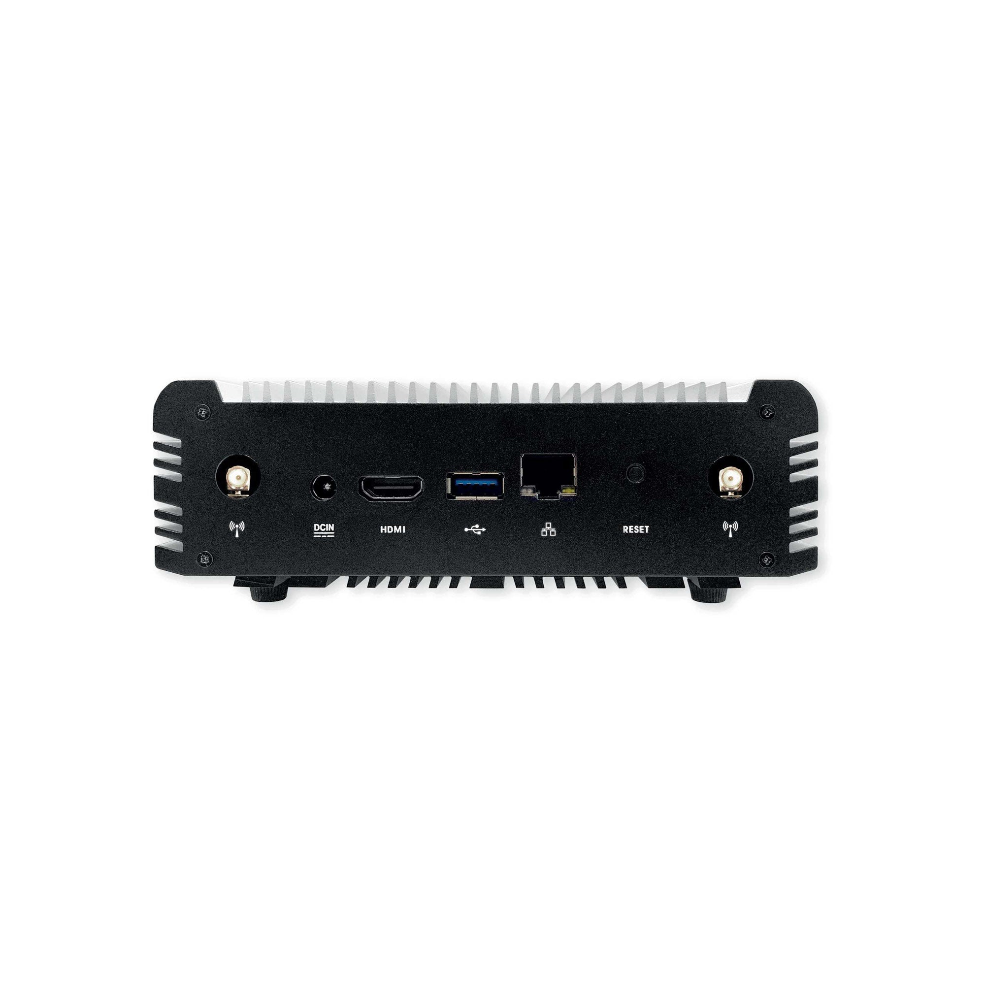 Biamp Modena Hub Plus - Wireless Presentation Hub for Modena Systems