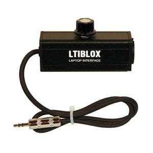 Rapco Horizon LTIBLOX Miniature Laptop Interface