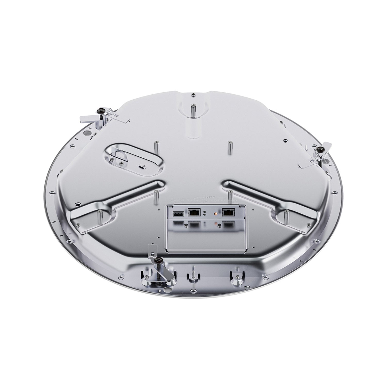 Sennheiser TCC M-F-W - TeamConnect Ceiling Medium Conferencing Array (White / Flush Mount)