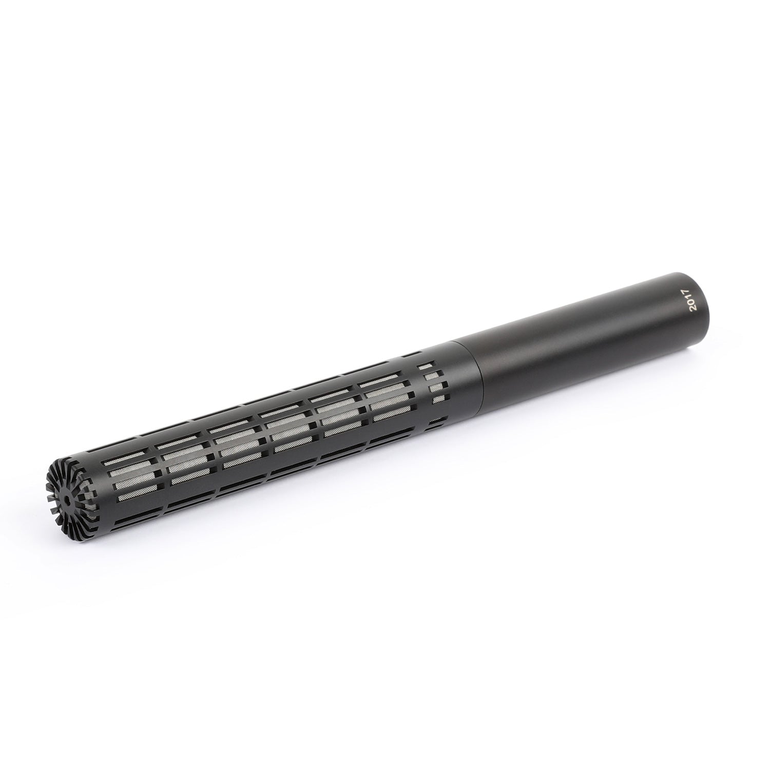 DPA Microphones 2017 - Shotgun Microphone