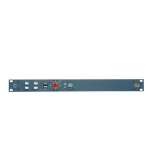 BAE 1073MP Rackmount Mic Preamp (No PSU)