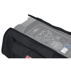Gator GPA-TOTE12 Speaker Tote Bag; 12"