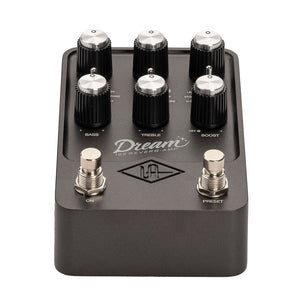 Universal Audio Dream '65 Reverb - Amplifier Modeling Pedal