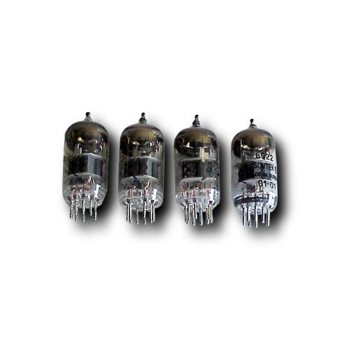 Avalon ST-4 Tube Replacement Set for VT-737SP or VT-747SP