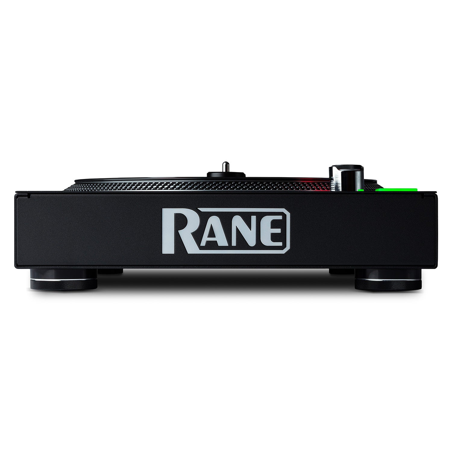 Rane TWELVE MKII - Motorized Turntable Controller
