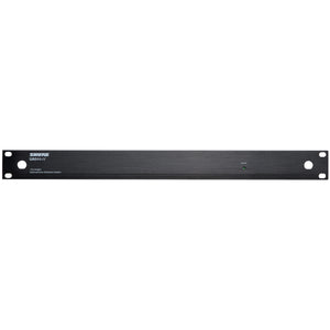Shure UA844+V/LC VHF Antenna Distribution System (Without Cables)