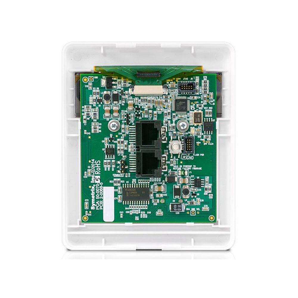 Symetrix ARC-3 Adaptive Remote Control for Symetrix DSP Systems (Black)