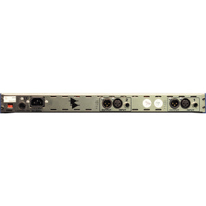 API 5500 Stereo/Mono Dual 550 Equalizer