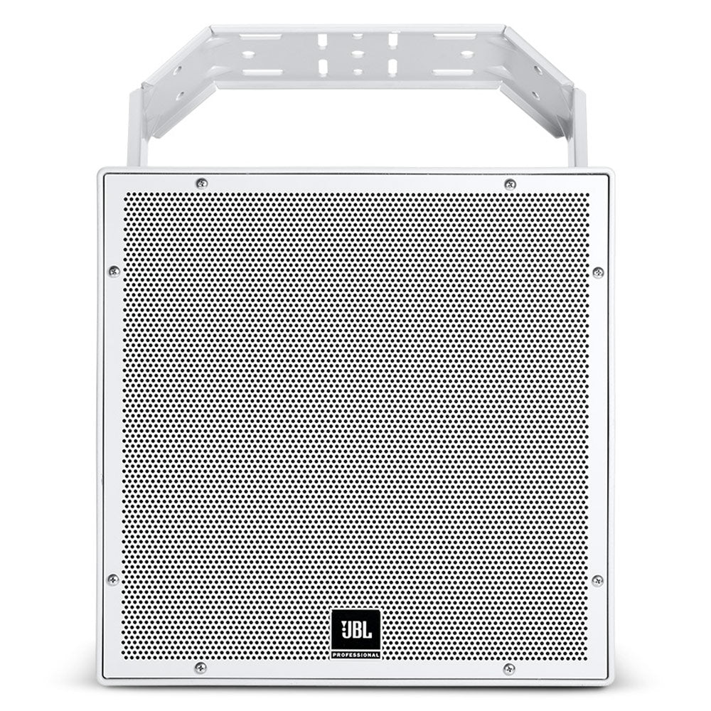 JBL AWC159 - All-Weather Compact 2-Way 15-Inch Coaxial Loudspeaker (Gray)