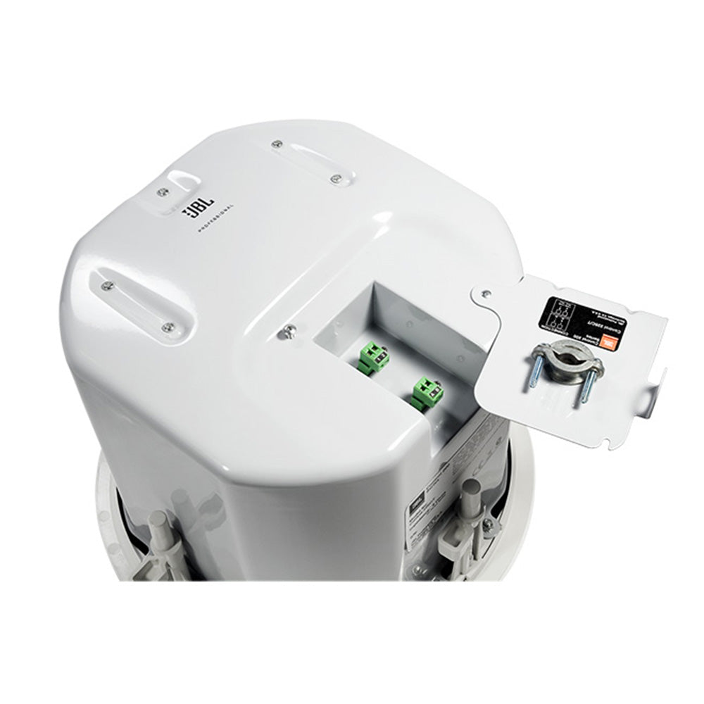 JBL Control 226C/T 6.5 inch Coaxial Ceiling Loudspeaker with HF Compression Driver