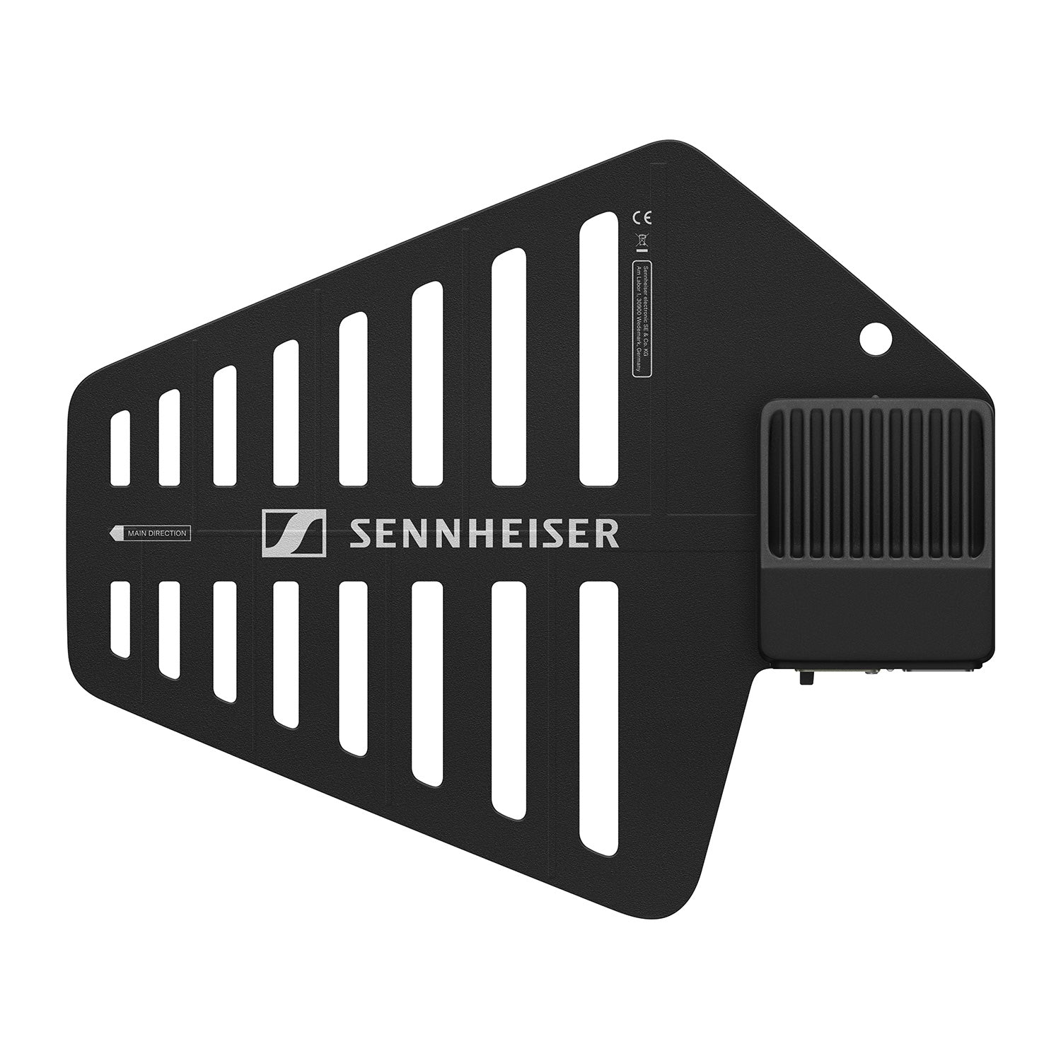 Sennheiser Spectera DAD UHF - Directional Antenna for Spectera System (470-608 MHz)