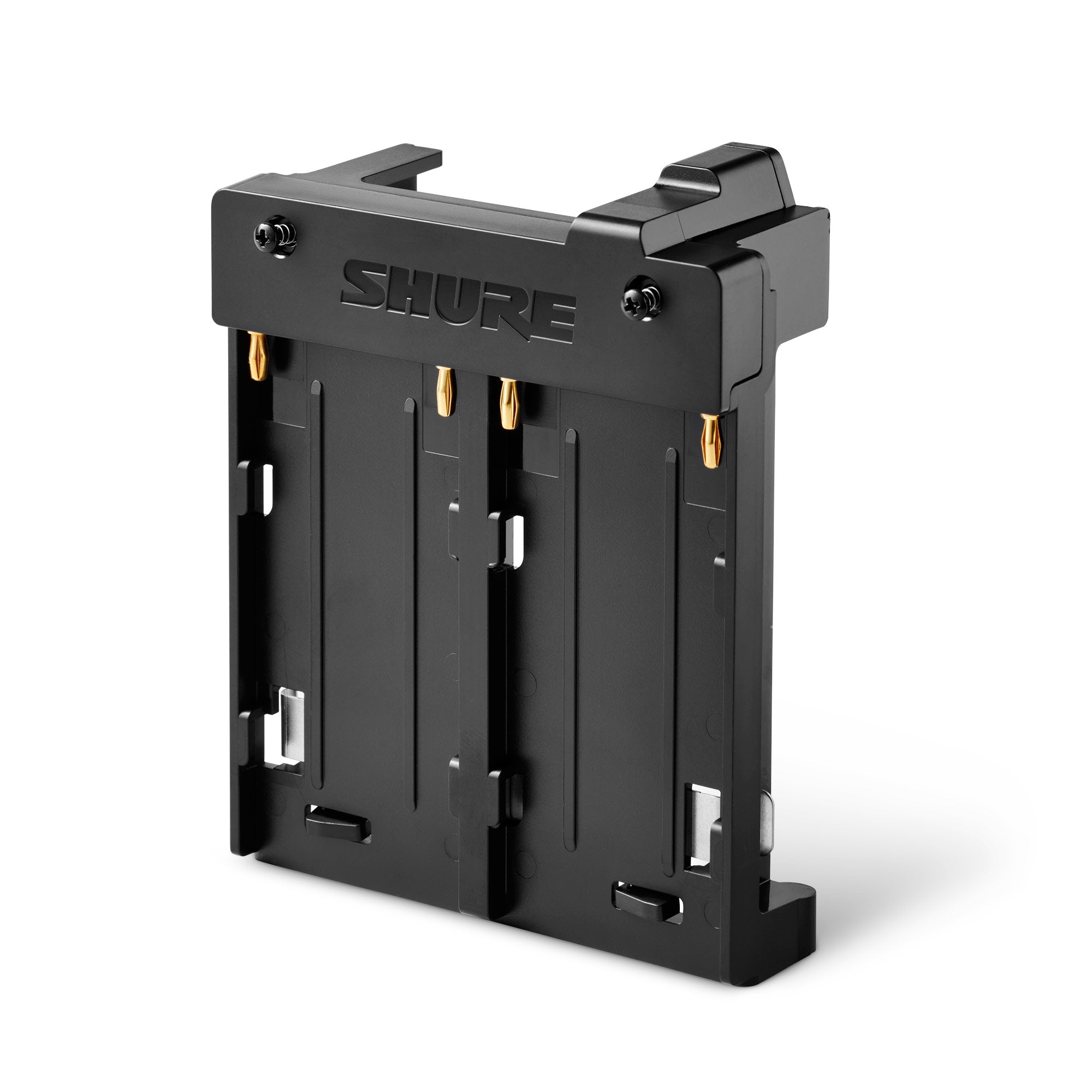 Shure ADX5BS-L - Li-Ion Battery Adapter for ADX5D Receiver