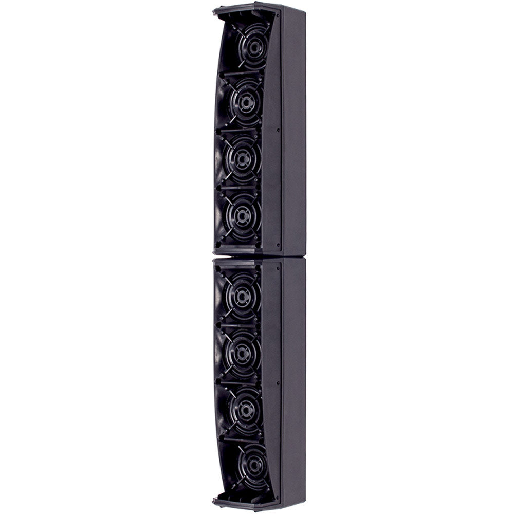dBTechnologies ES 503 Stereo Sound System - 2 x Passive Speakers and 12" Subwoofer