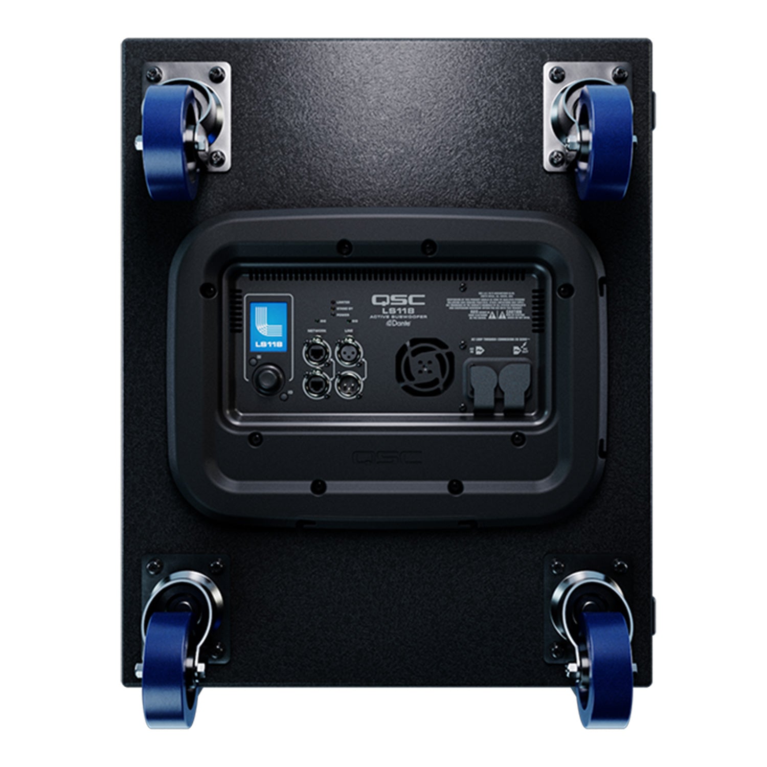 QSC LS118 - L-Class 18-Inch Array Subwoofer