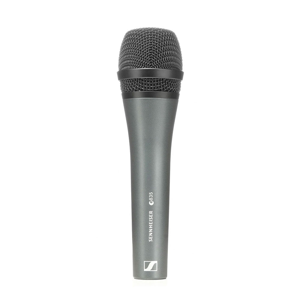 Sennheiser e 835 Cardioid Dynamic Vocal Microphone