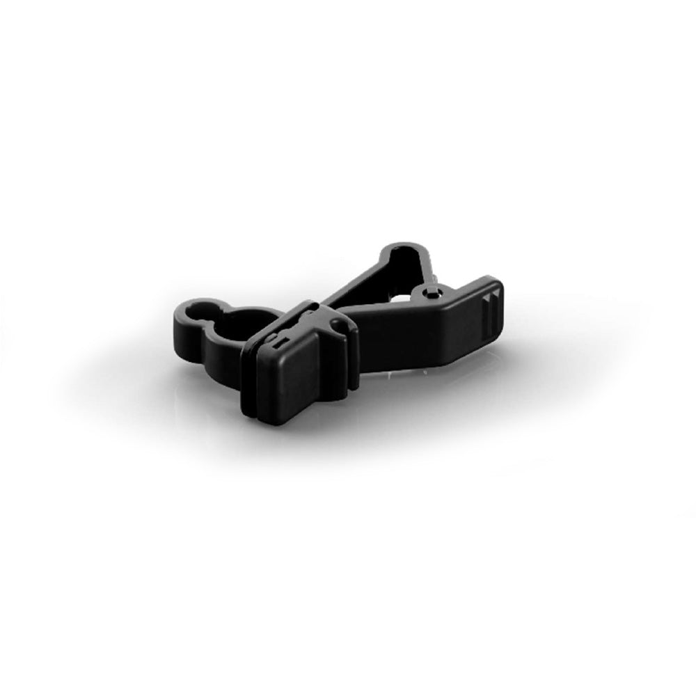 DPA Microphones SCM0035 - Lavalier Microphone Clip for 2061 Series (Black)