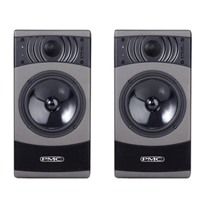 PMC Result6 - Active Two-Way 6-Inch Nearfield Reference Studio Monitors (Pair)
