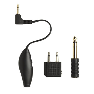 Shure EAADPT-KIT Adapter Kit for SE Series Earphones