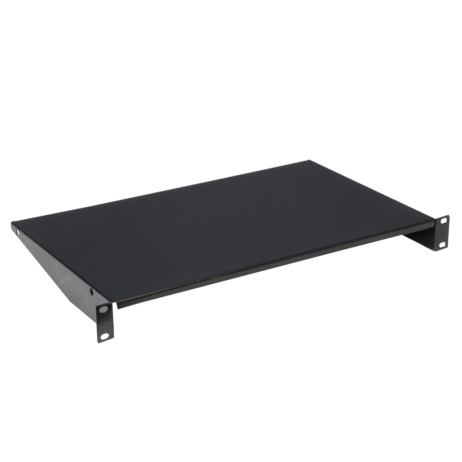 Gator GRW-SHELF1 1U Shelf, 10" Deep
