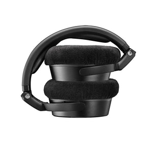 Neumann NDH 30 Black Edition - Reference Class Open-Back Studio Headphones