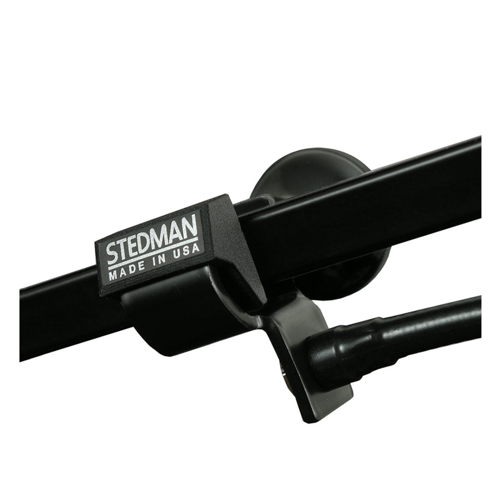 Stedman AD-1 - Clamp Adaptor for ProScreen XL or PS101 Pop Filters