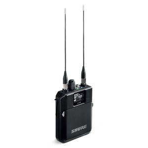 Shure ADXR - Axient Digital PSM Wireless Bodypack Receiver