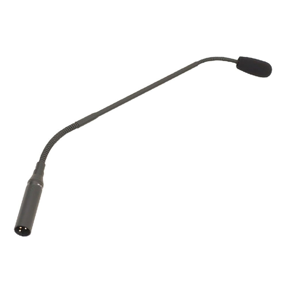 Anchor Audio GM-18 - Lectern Gooseneck Microphone