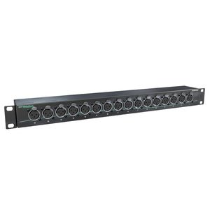 DirectOut BREAKOUT.AN16I - 16-Channel DB25 to XLR Analog Input Breakout Box