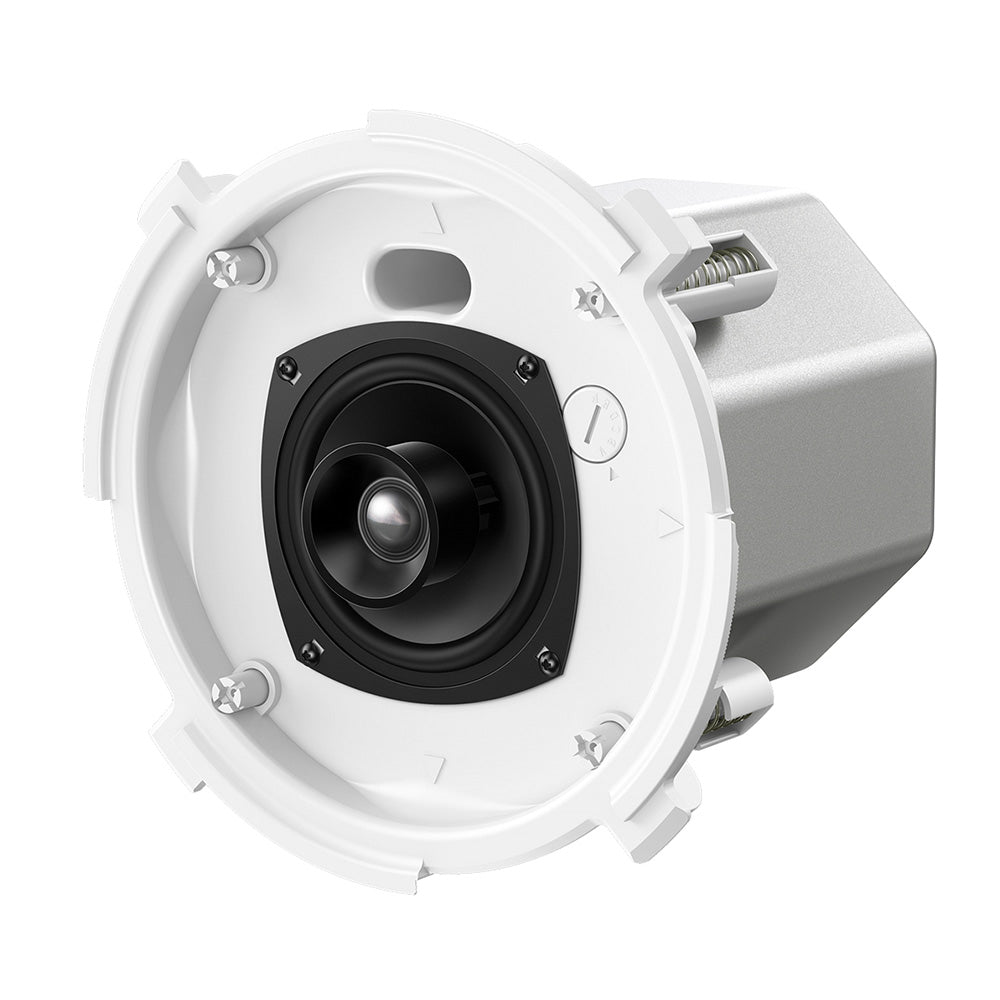 Pioneer CM-C54T - Two-Way 4-Inch Ceiling Loudspeaker (White / Pair)