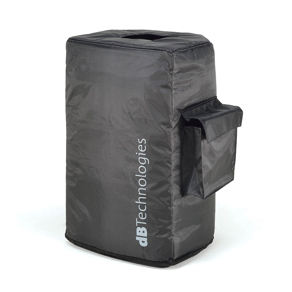DB Technologies KL 12 - Active 2-Way 12-Inch Loudspeaker
