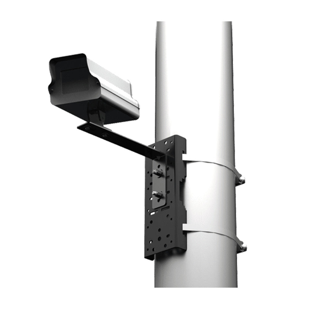 Adaptive Technologies PM-010 - PoleStar Series Pole or Column Adapter for MultiMount and U-Series