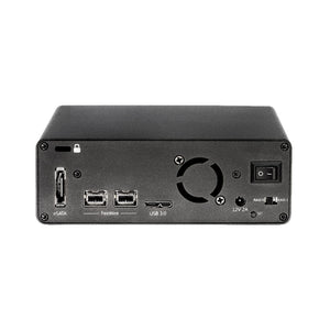 Glyph Studio RAID Mini - Professional Desktop Hard Drive (8 TB)