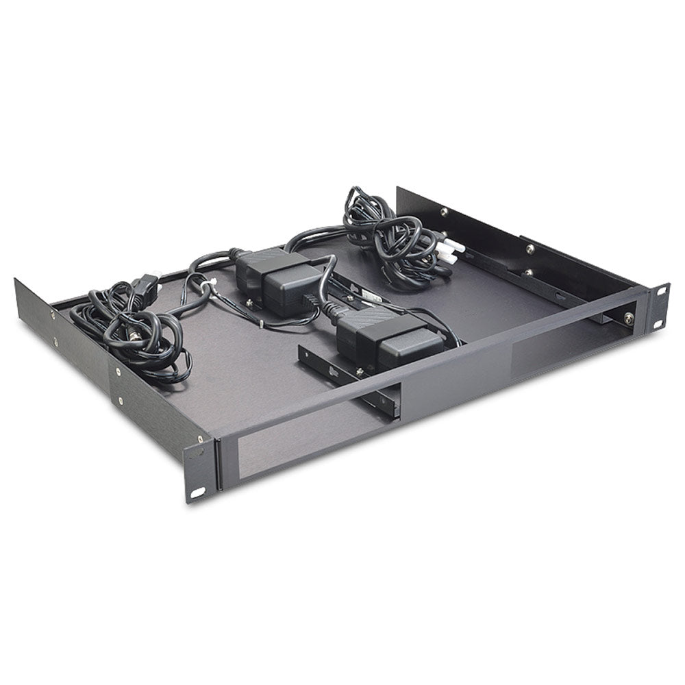 Clear-Com CG-X42-RU - Rack Mount Unit for Dual X4 Gateways