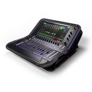 Allen and Heath Avantis Solo - 64-Channel Digital Mixer with D-Pack Software