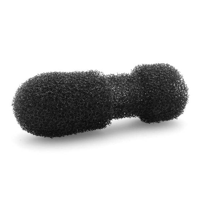 DPA Microphones DUA0577 - Windscreens for 4080 Series Lavalier (Black / 5 Pack)