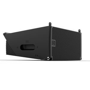 JBL SRX906LA - Dual 6.5-Inch Powered Line Array Loudspeaker