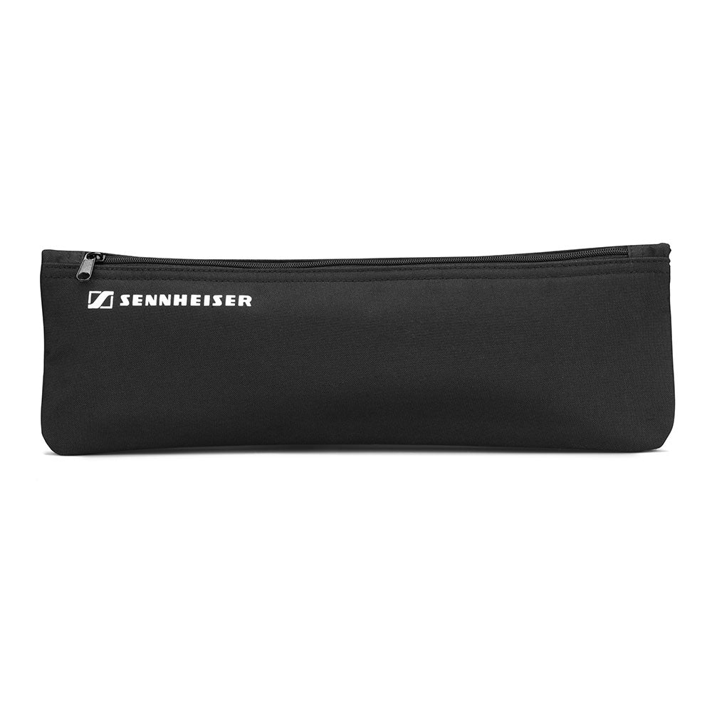 Sennheiser POUCH EW-SK Zippered Pouch for Most Evolution Bodypack Transmitters