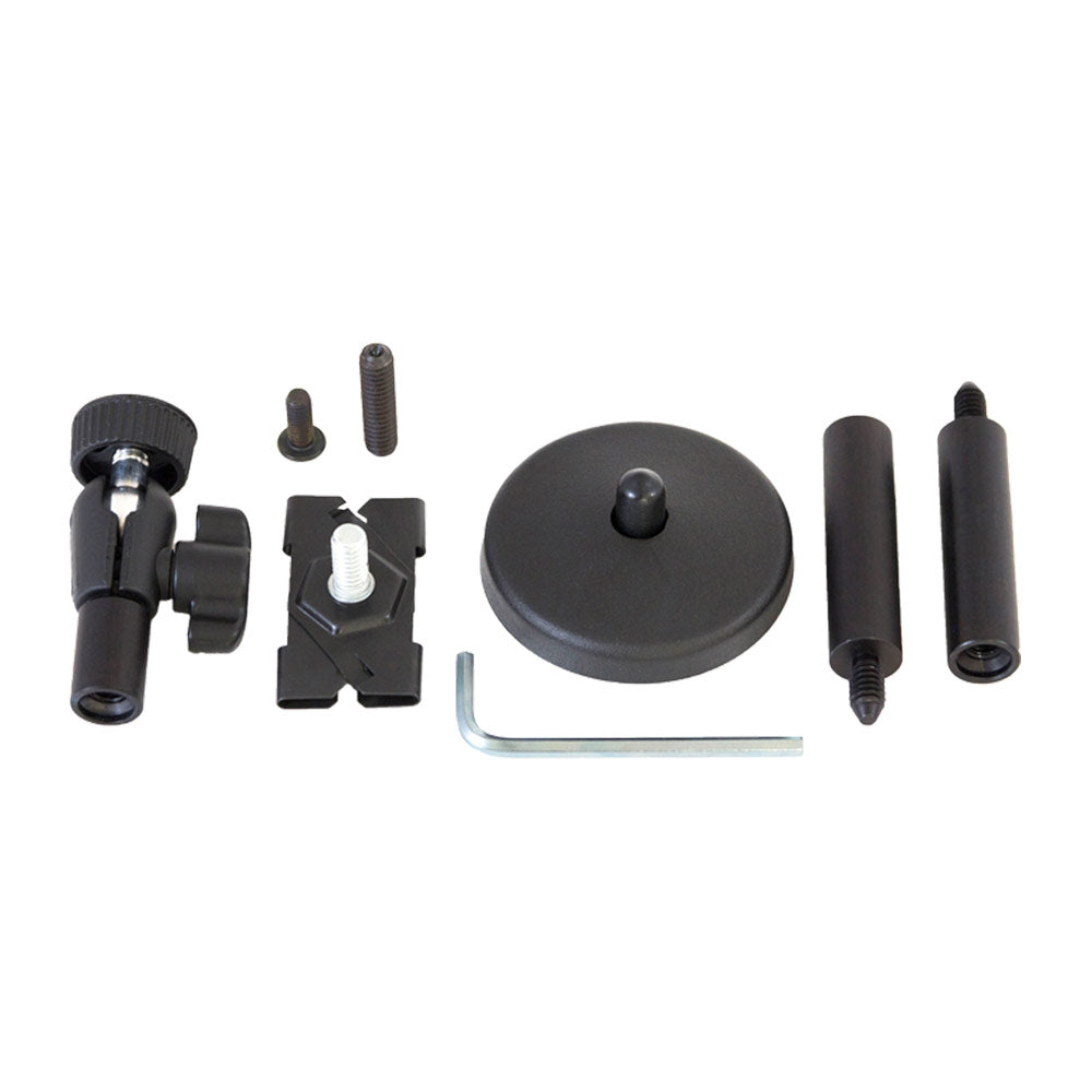Listen Technologies LA-344 - Replacement Mounting Hardware for LT-84 or LA-141