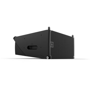 JBL SRX910LA - Dual 10-Inch Powered Line Array Loudspeaker