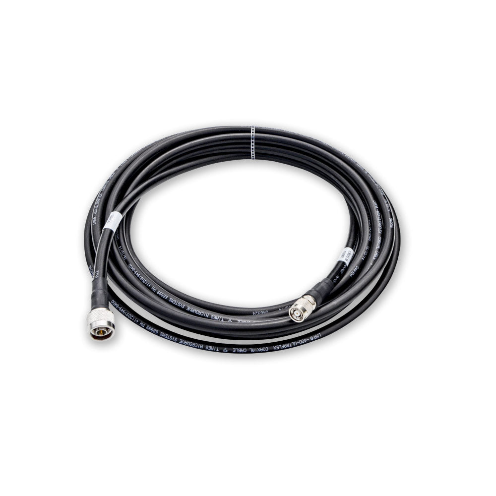 Pliant Technologies PC-ANTCAB-20UF Low Loss Antenna Cable (20 Foot)