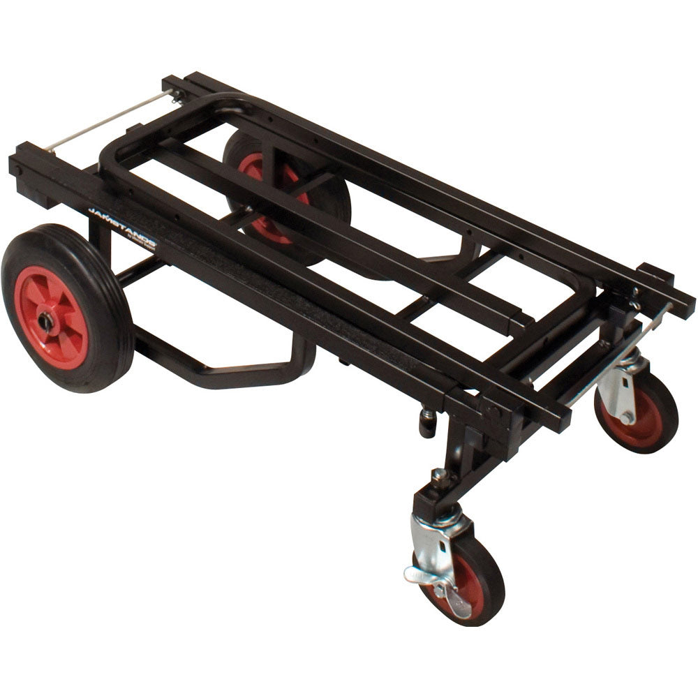 Ultimate Support JamStands JS-KC90 Karma Series Medium Equipment Cart
