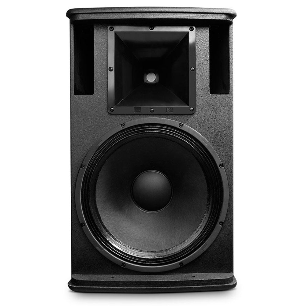 JBL AC566 - Compact 2-Way Install Loudspeaker (Black)