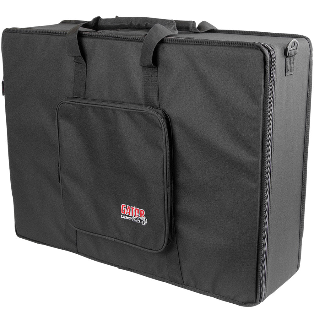 Gator MIX-L 1926 Lightweight Mixer Case