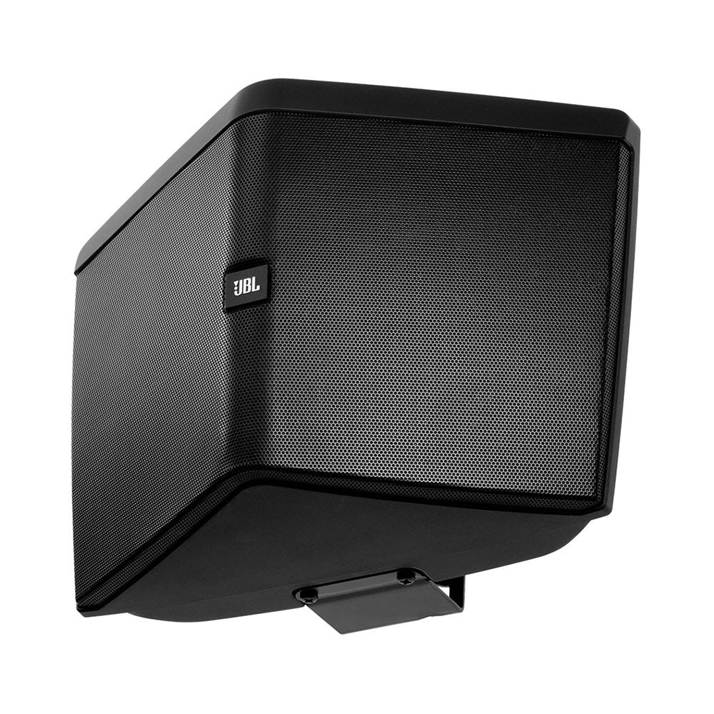 JBL Control HST Wide-Coverage On-Wall Loudspeaker (Black)