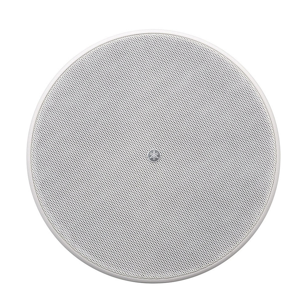 Yamaha VXC3F Full-Range 3-Inch Ceiling Mount Loudspeaker (White)