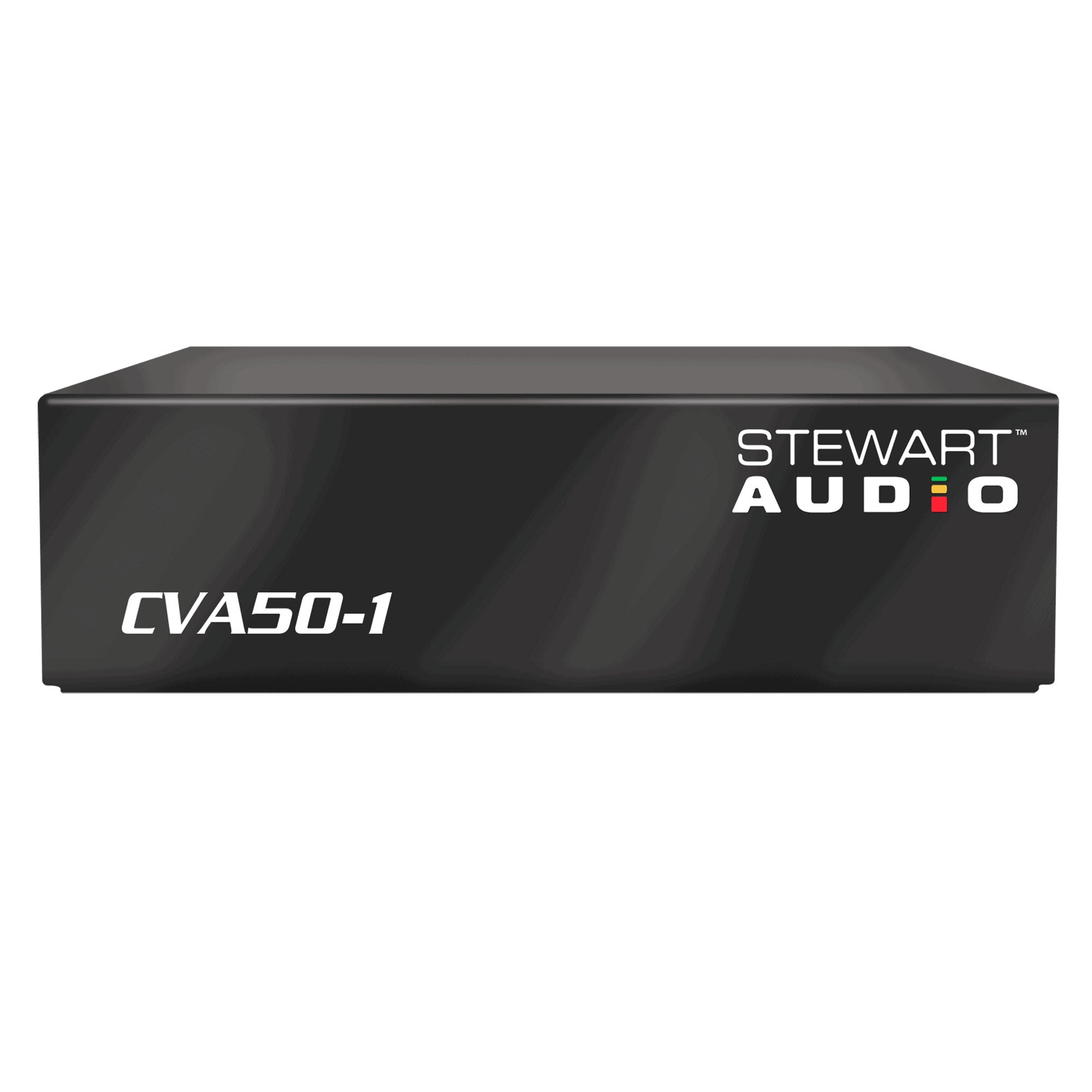 Stewart Audio CVA-50-1 Sub Compact 50 Watt @ 25V/70V Mono Power Amplifier