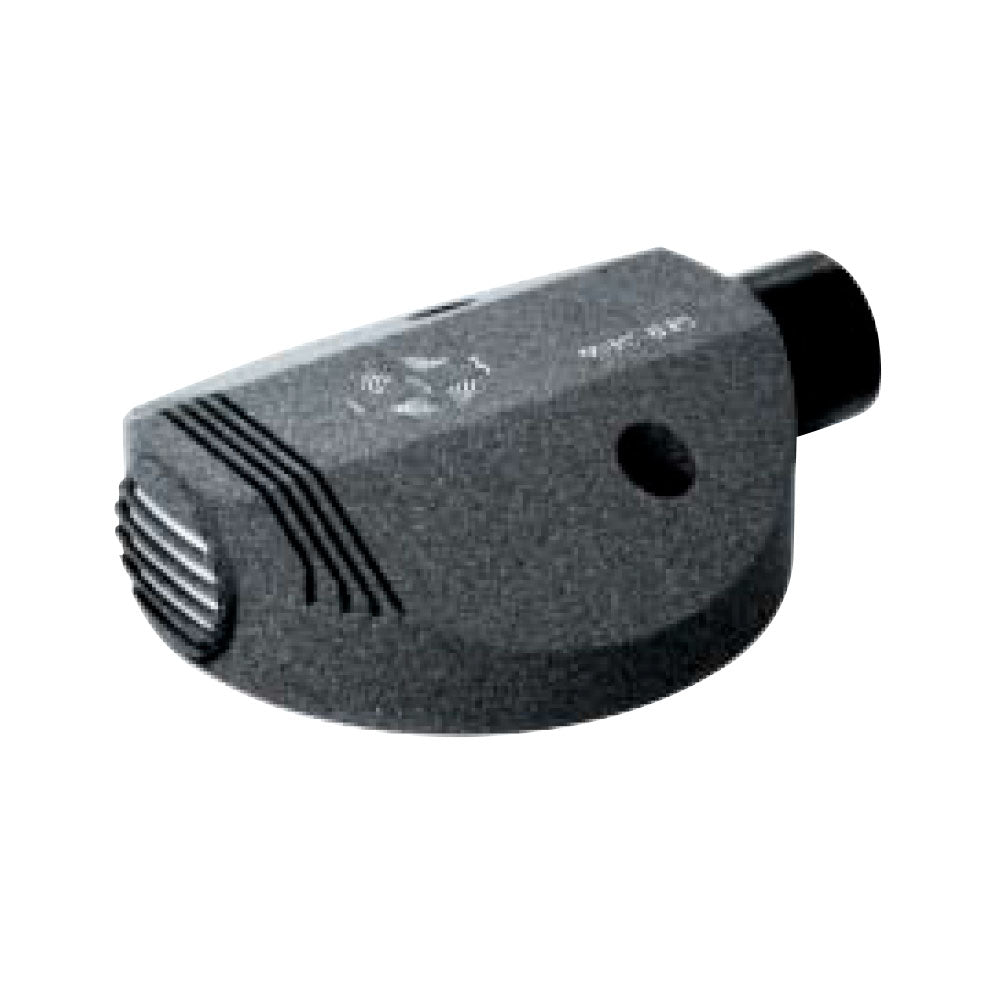 MBHO MBNM 630 C-N-PZ - Half-Cardioid Pressure Zone Boundary Microphone