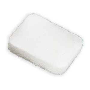 Viviana Pad - Multipurpose Adhesive Sticky Mounts (White / 12 Pack)