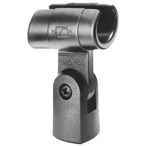 Sennheiser MZQ100 Flex Quick Release Stand Adapter for K3U, MD409 and MKH-416 Microphones