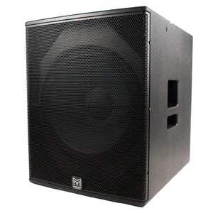 Martin Audio Blackline X118 Passive 18-Inch Subwoofer